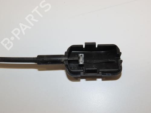 Rear left lock RENAULT KANGOO Express (FW0/1_) 1.5 dCi 90 (FW0G, FW05, FW08, FW11) | BP24359077C100 