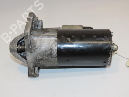 Startmotor RENAULT CLIO IV (BH_) 1.5 dCi 90 | BP29469693M8 