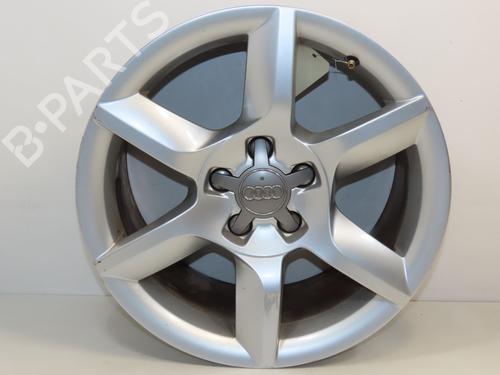 Used Rim AUDI A5 (8T3) 2.0 TDI (170 hp) 18204618