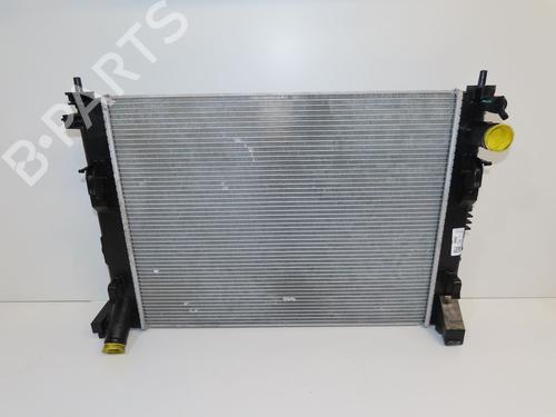 Water radiator RENAULT CLIO V (B7_) 1.0 TCe 90 (B7MT) | BP39893818M31 - Image 5