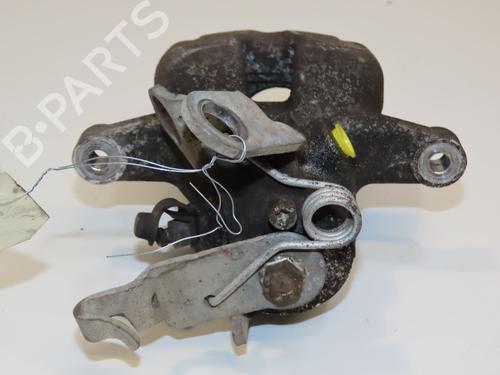 Used Left rear brake caliper VW TOURAN (1T1, 1T2) 2.0 TDI 16V (140 hp) 28830063