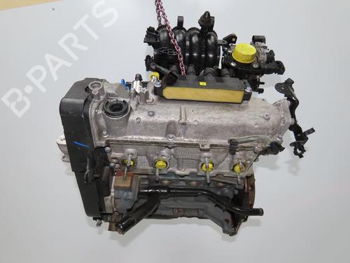 Engine FIAT PUNTO EVO (199_) 1.2 | BP39541896M1 - Image 7