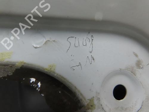 Right front door PEUGEOT 106 II (1A_, 1C_) 1.5 D | BP28831275C3 