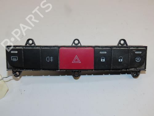 Used Warning switch FIAT DUCATO Van (250_) 130 Multijet 2,3 D (131 hp) 28967786