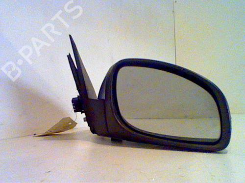 Used Right mirror Right mirror OPEL VECTRA C GTS (Z02) 2.2 DTI 16V (F68) (125 hp) 36494981 36494981