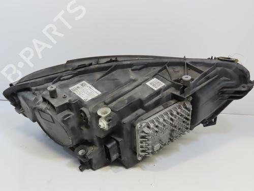 Left headlight MERCEDES-BENZ CLA (C118) AMG CLA 35 4-matic (118.351) | BP28969477C28 - Image 2