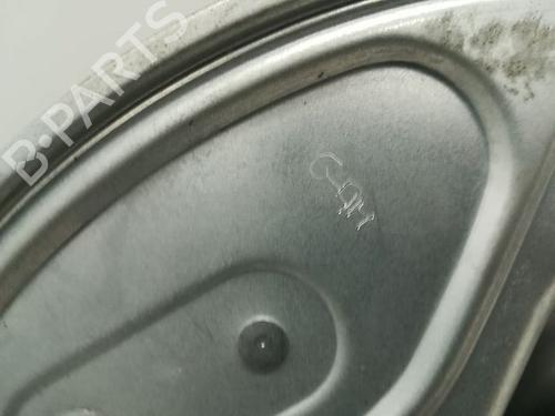Front right window mechanism FORD FOCUS C-MAX (DM2) 1.6 TDCi | BP9605216C23