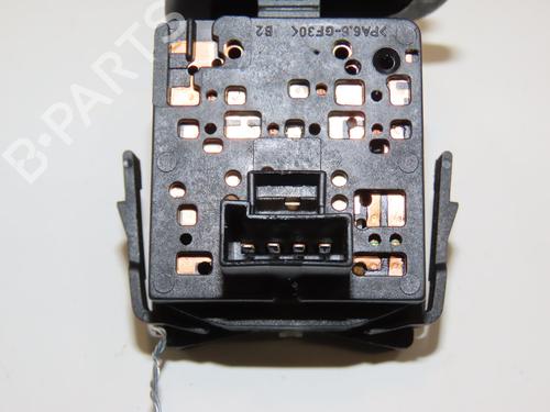 Steering column stalk OPEL MERIVA A MPV (X03) 1.7 CDTI (E75) | BP9592995I23 - Image 4