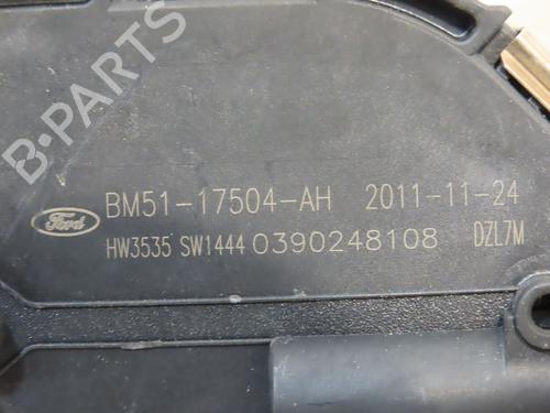 Front wiper motor FORD FOCUS III 1.6 TDCi | BP19061270M29 