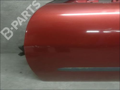 Left front door SEAT IBIZA III (6L1) 1.2 12V | BP9600824C2 
