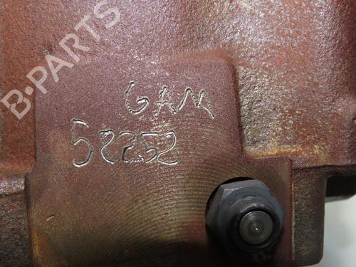 Injection pump FORD C-MAX II (DXA/CB7, DXA/CEU) 1.6 TDCi | BP36310332M78 - Image 2