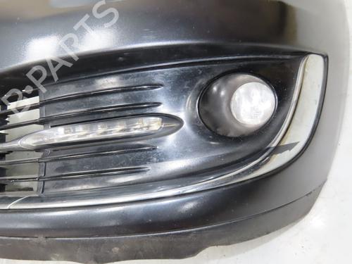 Front bumper RENAULT SCÉNIC III (JZ0/1_) 1.5 dCi | BP29294194C7 