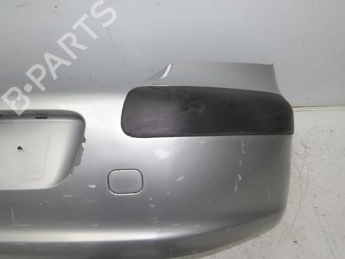 Rear bumper PEUGEOT 307 (3A/C) 1.6 16V | BP31819623C8 