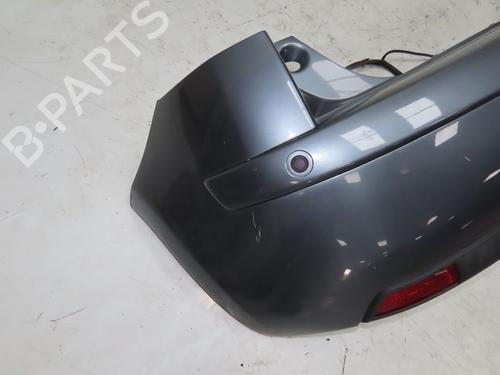 Rear bumper CITROËN C4 I (LC_) 1.4 16V | BP28969176C8 