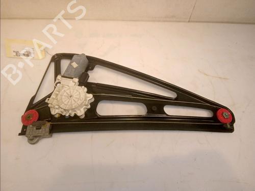 Rear right window mechanism BMW 5 (E39) 528 i | BP14951616C25 