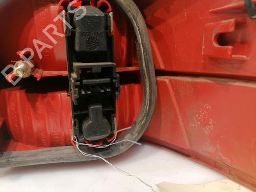 Left taillight RENAULT VEL SATIS (BJ0_) 3.5 V6 (BJ0R, BJ0V, BJ0U) | BP38713768C34 - Image 2