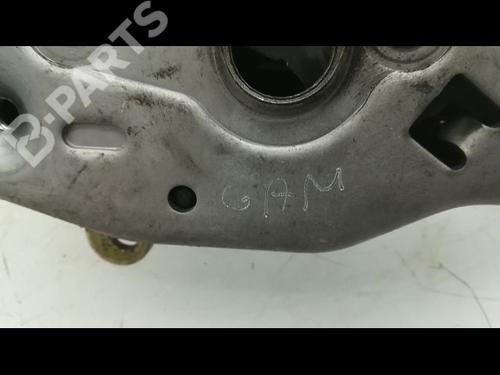Front left lock MERCEDES-BENZ A-CLASS (W168) A 140 (168.031, 168.131) | BP9593908C98 