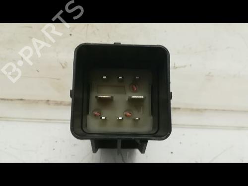 Used Electronic module CITROËN C5 II (RC_) 2.0 HDi (RCRHRH) (136 hp) 10396222