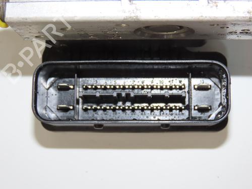 ABS pump CITROËN C3 I (FC_, FN_) 1.4 HDi | BP32399644M43