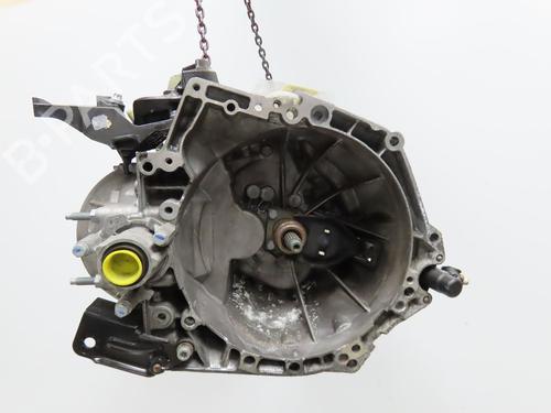 Used Gearbox Gearbox 37275845 37275845