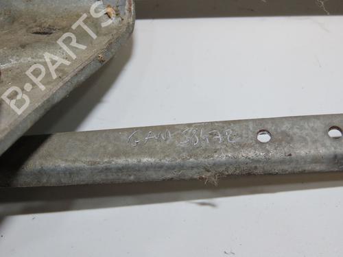 Used Front wiper motor Front wiper motor PEUGEOT 308 SW I (4E_, 4H_) 1.6 HDi (90 hp) 33222805 33222805