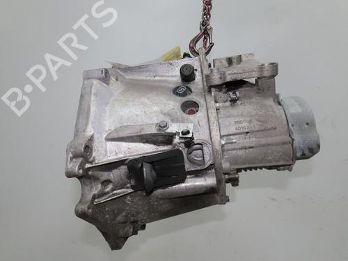 Gearbox CITROËN C3 Picasso (SH_) 1.6 HDi | BP28801523M3  - Image 6