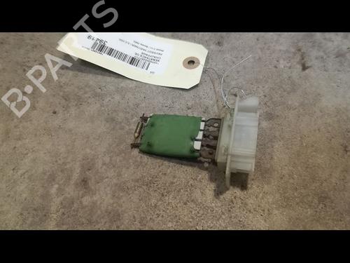 Used Heater resistor Heater resistor PEUGEOT PARTNER MPV (5_, G_) 2.0 HDI (90 hp) 23172409 23172409