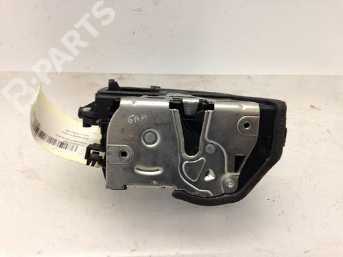 Used Front right lock BMW 3 (E90) 318 d (143 hp) 9594127