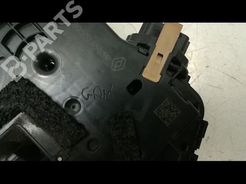 Front right lock RENAULT CLIO IV (BH_) 1.5 dCi 90 | BP9595509C97 