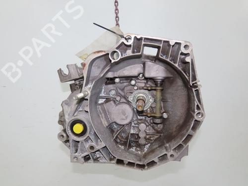 Used Gearbox Gearbox PEUGEOT BIPPER (AA_) 1.3 HDi 75 (75 hp) 28829438 28829438