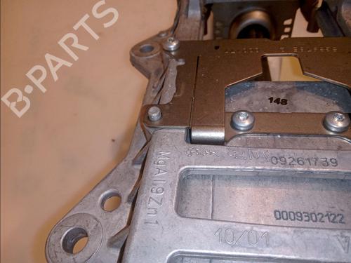 Steering column VW PASSAT CC B6 (357) 2.0 TDI | BP13301287M21 