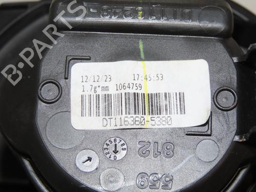 Heater blower motor RENAULT CLIO V (B7_) 1.6 E-TECH 140 (B7MU) | BP40484793M62 - Image 3