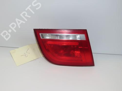 Left tailgate light AUDI A3 Sportback (8PA) 1.9 TDI | BP31936029C79