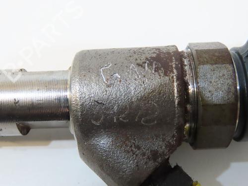 Injector RENAULT CLIO II Hatchback Van (SB0/1/2_) 1.5 dCi (SB3M) | BP36283500M100 - Image 3