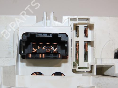 AC Styreenhet / Manøvreringsenhet VW GOLF IV (1J1) 1.6 16V | BP28967878I5 