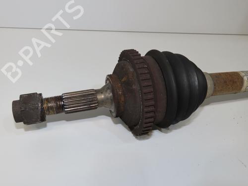 Used Left front driveshaft Left front driveshaft 32845293 32845293