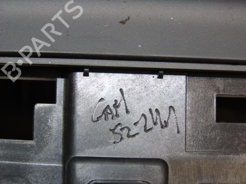 Radio PEUGEOT 208 II (UB_, UP_, UW_, UJ_) 1.2 PureTech 100 | BP26381239E6 