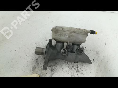 Used Brake master cylinder RENAULT GRAND SCÉNIC III (JZ0/1_) 1.9 dCi (JZ0J, JZ0N, JZ1K, JZ1S) (131 hp) 9604930