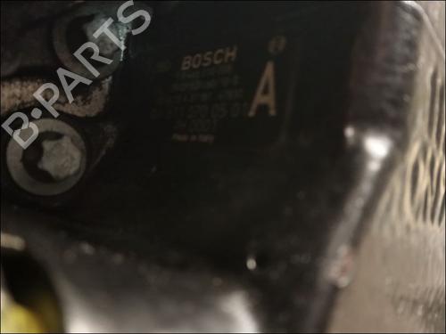 Used Engine MERCEDES-BENZ C-CLASS (W203) C 220 CDI (203.006) (136 hp) 9615312