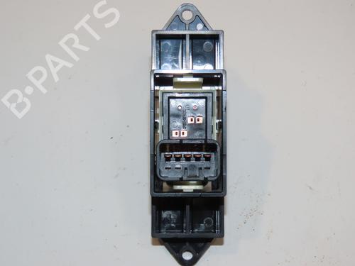 Left rear window switch CITROËN C4 AIRCROSS 1.6 HDi 115 | BP29294213I29 - Image 3