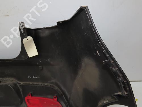 Rear bumper KIA RIO III (UB) 1.25 CVVT | BP28802162C8 