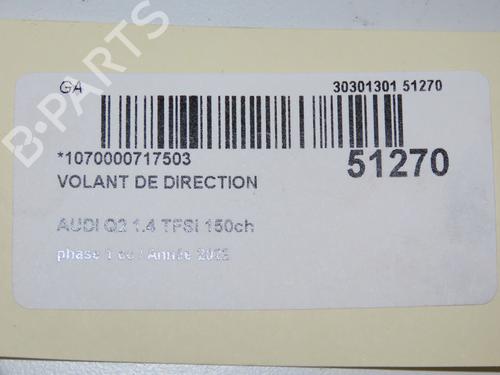 steering-wheel-audi-q2-gab-gag-2016-32308368 main image