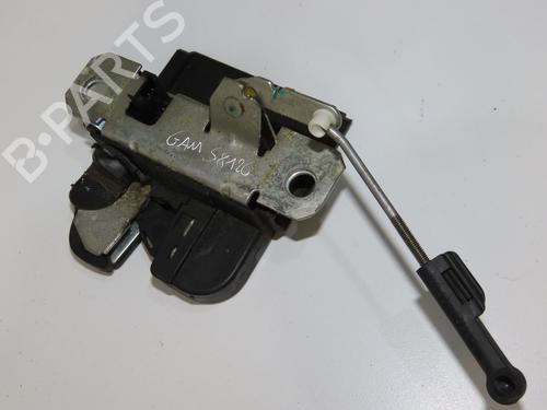 tailgate-lock-vw-new-beetle-convertible-1y7-2002-2003-2004-2005-2006-2007-2008-2009-2010-2011-2012-33998899 main image