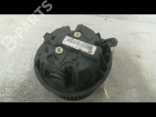 Heater blower motor CITROËN C3 I (FC_, FN_) 1.4 HDi | BP9608299M62 