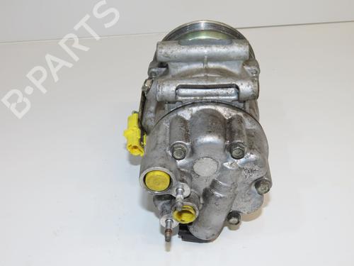 AC compressor CITROËN C4 I (LC_) 2.0 HDi | BP40110630M34  - Image 5