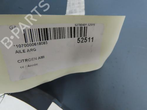 other-citroen-ami-9a_-2020-36495393 main image