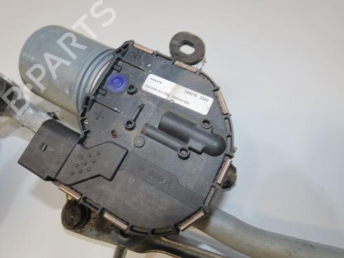 Front wiper motor VOLVO V40 Hatchback (525) D3 | BP39157367M29  - Image 5