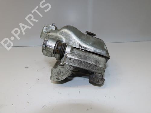 Left front brake caliper DS DS 3 / DS 3 CROSSBACK (UR_, UC_, UJ_) 1.2 PureTech 130 (URHNSS) | BP31843308M105 