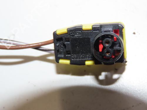 Steering column stalk FIAT 500X (334_) 1.3 (334.AXR11) | BP29441711I23 - Image 6