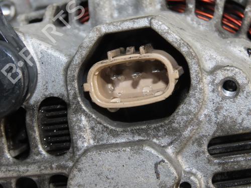 Alternator SUZUKI SWIFT III (MZ, EZ) 1.3 (RS413, ZC11S) | BP36426811M7 - Image 6